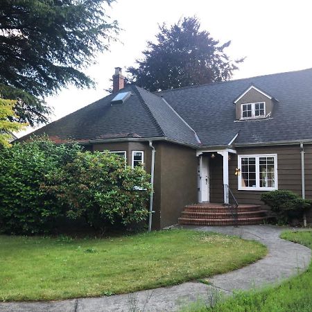 Payman'S Home Vancouver Kültér fotó